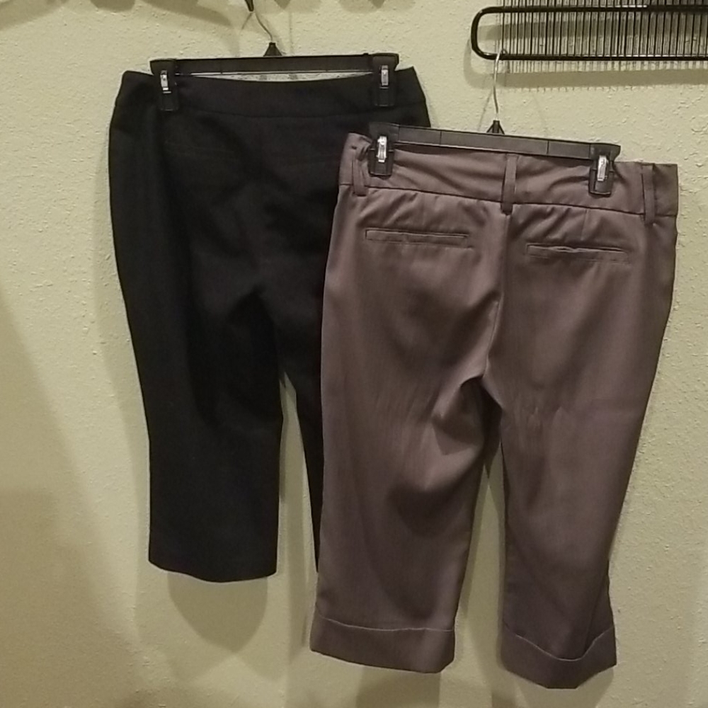 Dress capri bundle - Picture 2 of 2
